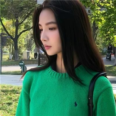 美女与纯情男
