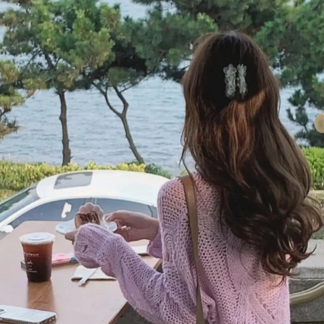 甜蜜小谎言