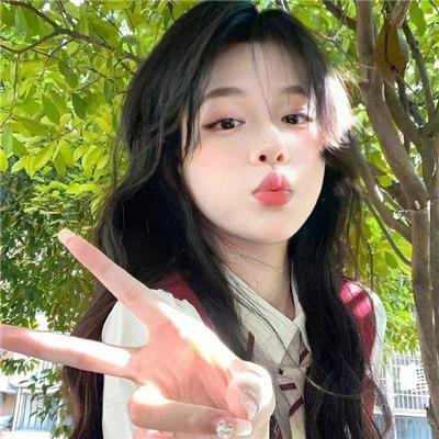 注视我心