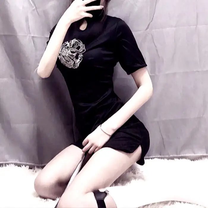 风暴过后